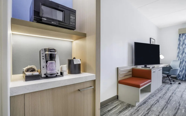 Hilton Garden Inn Nashville Opryland