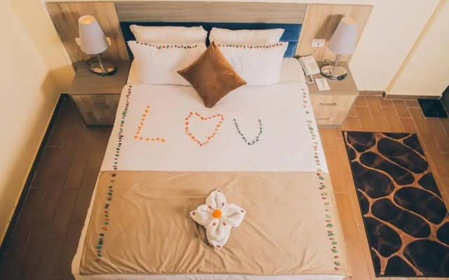 Jewel Green Mountain Hotel