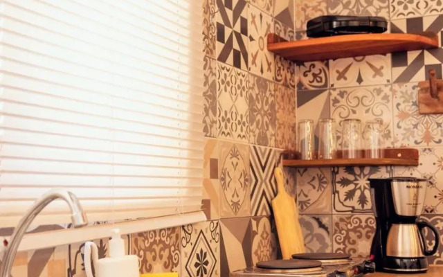Apartamento Manay