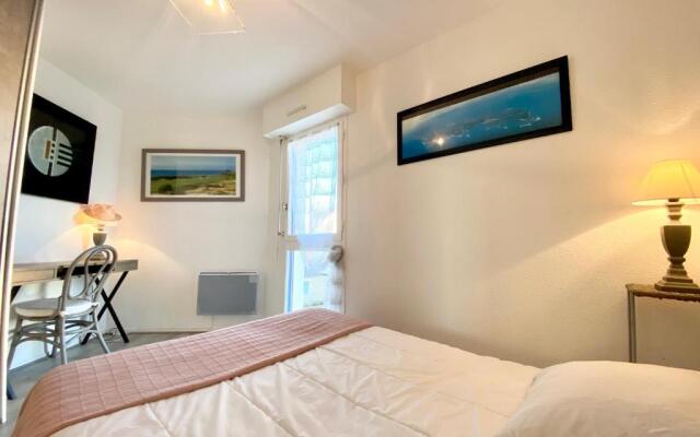 SUPERBE ! T3 Cosy - Vue mer 180