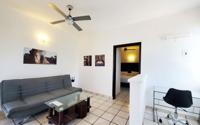 Quinta Suites