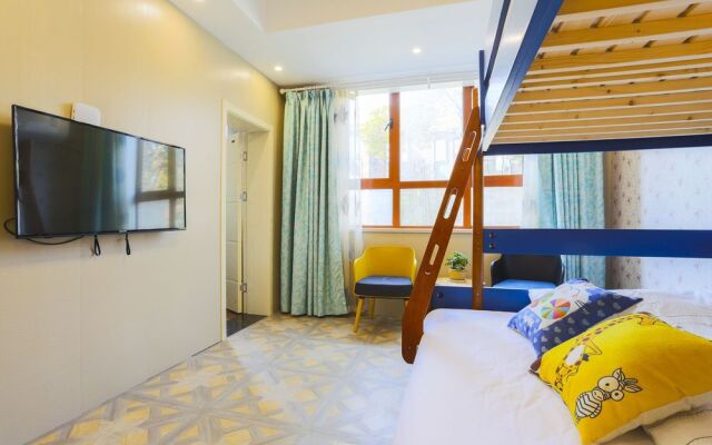 Xinmei Boutique Hotel