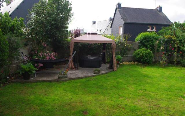 La Maison Celtique Chambres d'hôtes