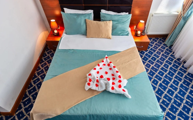 Hotel 28