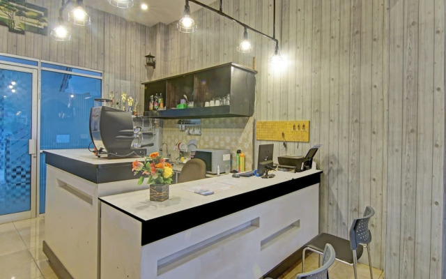 OYO 90615 Jojo Homestay
