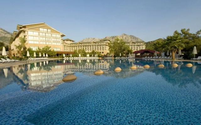 Vogue Hotel Avantgarde