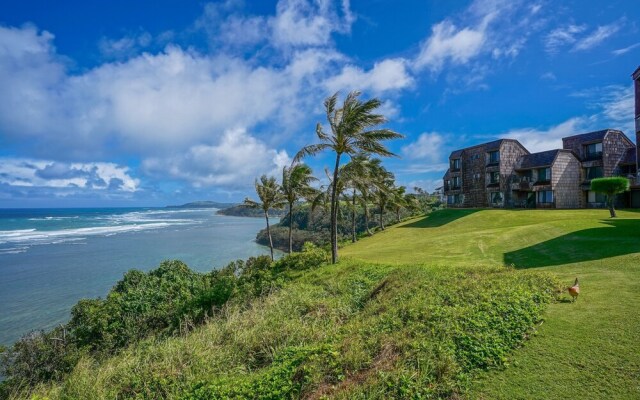 Sealodge H5 2 Bedroom Condo