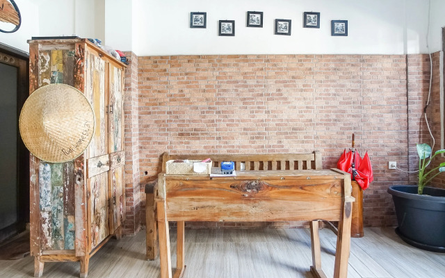Pudi Homestay