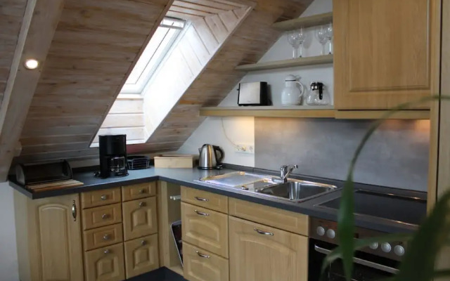 Ferienwohnung Lohner Höhe