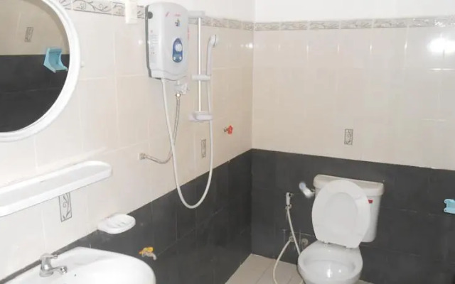 Souksomvang Guesthouse