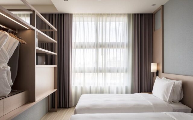 Jolley Hotel