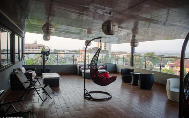 Hotel Anif