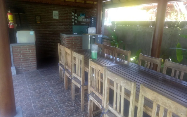 Khalisha Villa