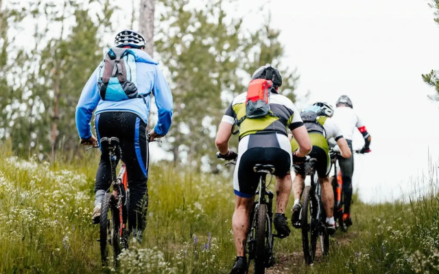 Les Tables Aux Vaches