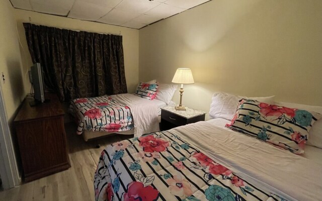 Searay Motel