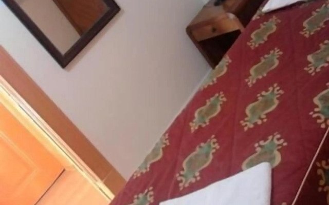 Private Accommodation Hostel