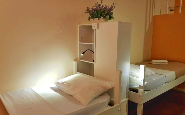 Lavender Lodge