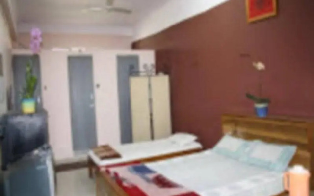 Minerva Residency