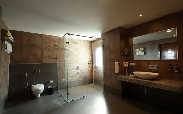 Hotel Latitude