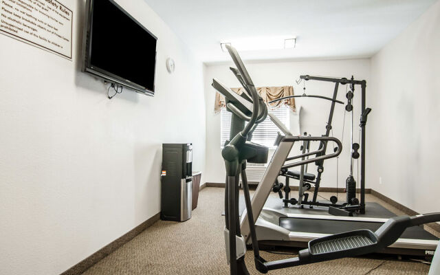 Quality Inn Lincoln City