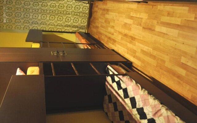 3D Hostel
