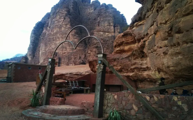 Yalla Mountain Hostel