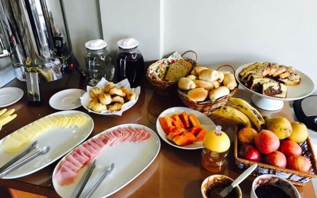 Hello Hostel Gramado