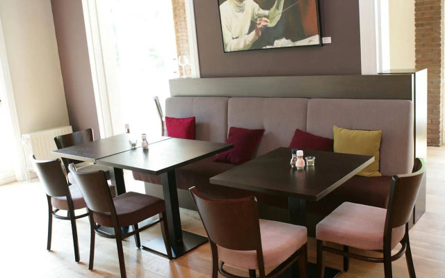 Landgoedhotel Woodbrooke