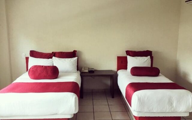 Hotel St Angel