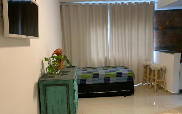 Próximo Ao Mar - Boa Viagem