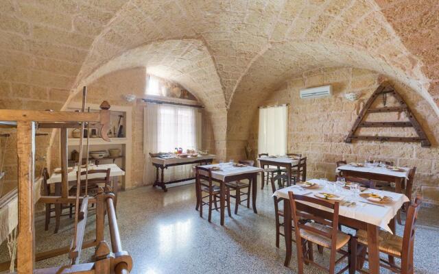 B&B La vecchia Corte