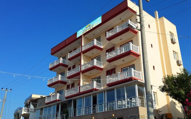 Ardic Deniz Hotel