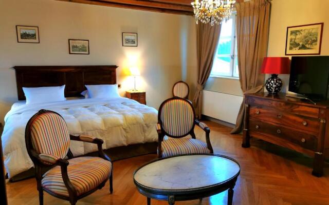 Domaine De La Chapelle