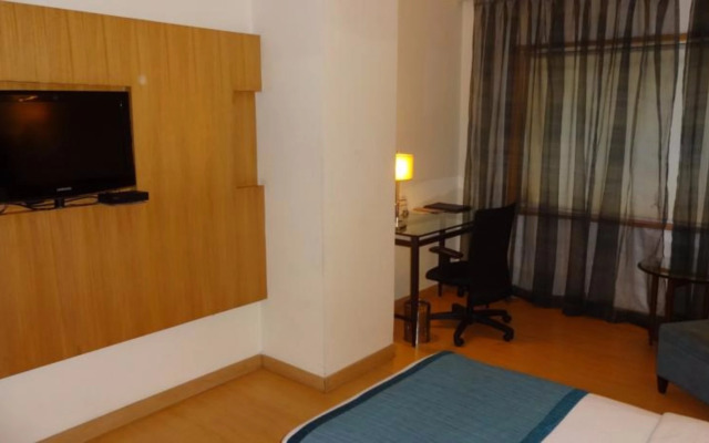 Minerva Grand Banjara Hills