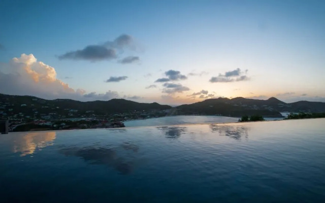 Dream Villa St.Jean-2024