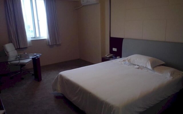 Grace Inn Zoucheng Yishan Road