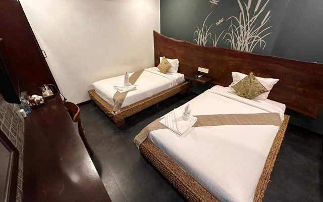 Monsoon Bassac Hotel