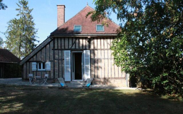 Le Gîte de Saint Phal