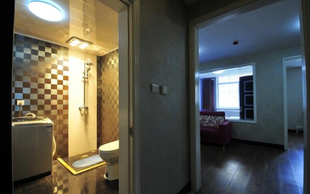 Dalian Hai Zhong Jin Hotel