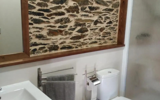 Albergue Porta Santa