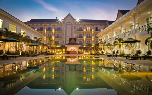 Glorious Hotel & Spa