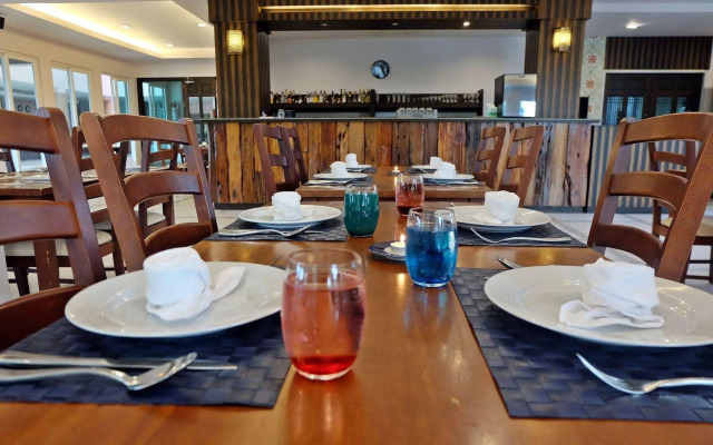 Ananda Lanta Resort