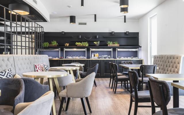 Abasto Hotel München Feldmoching