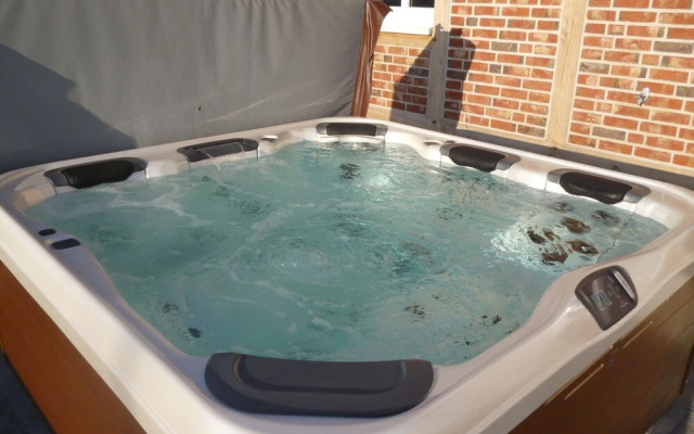 Landhaus 4 Jahreszeiten