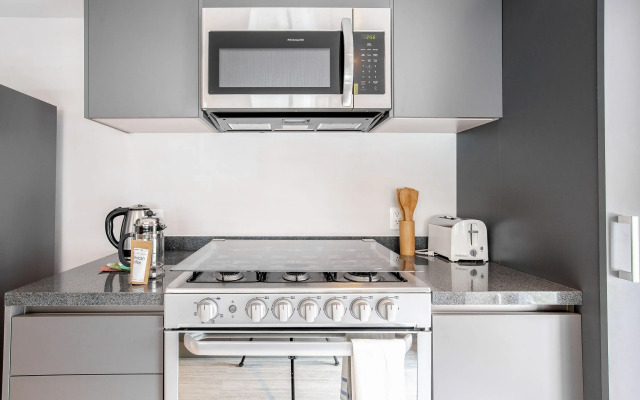 Casai Polanco 2 Br Lavish Flat