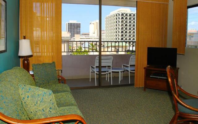 Royal Kuhio