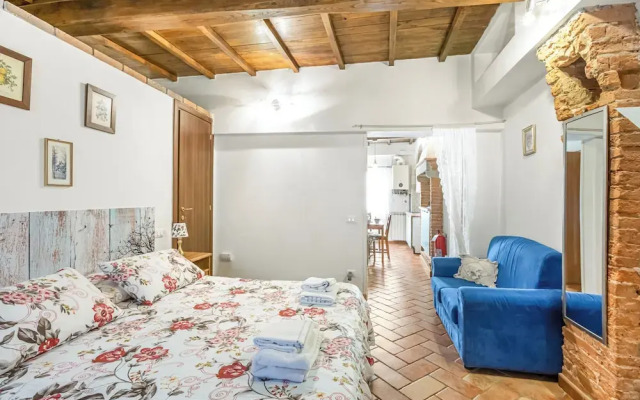 GuestHost - San Giorgio Tiny Gem