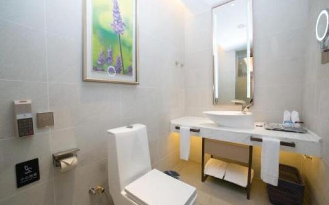 Lavande Hotels·Guangzhou North Railway Station