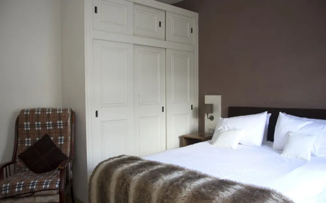 Airlie House B&B