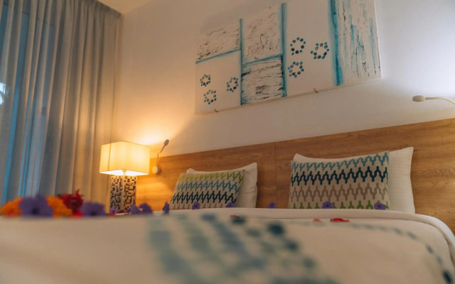 Casuarina Resort & Spa